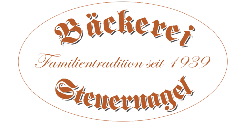 Logo Bäckerei Steuernagel